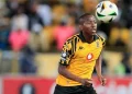 Official announcement: Big name star leaves Kaizer Chiefs