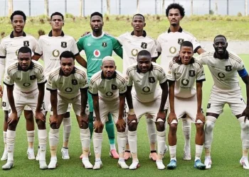 Meet Orlando Pirates’ 10 new signings for the 2026/27 season