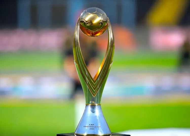 CAF Champions League: Biggest winners and losers from the opening weekend