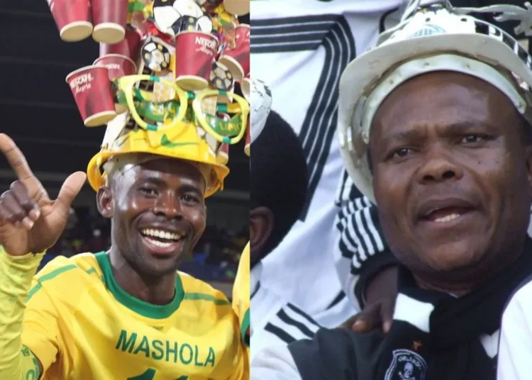 PSL title race: Sundowns keep pace, Chiefs and AmaZulu close in
