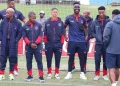 Confirmed: Chippa United vs Mamelodi Sundowns moved to new stadium