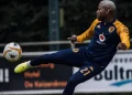 Transfer report update: Sundowns sign Thabo Cele