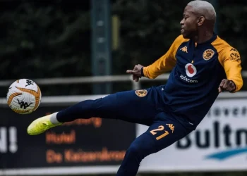 Transfer report update: Sundowns sign Thabo Cele