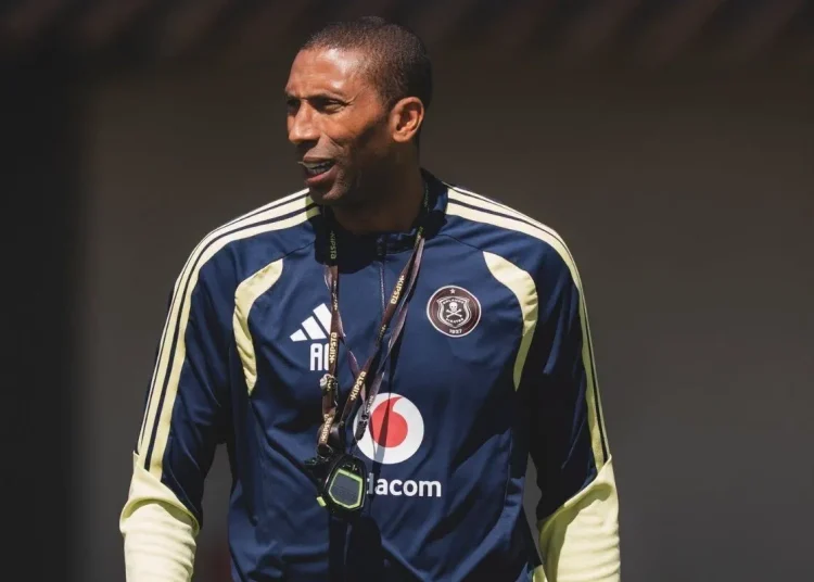 Full list: Orlando Pirates have said goodbye to 18 players
