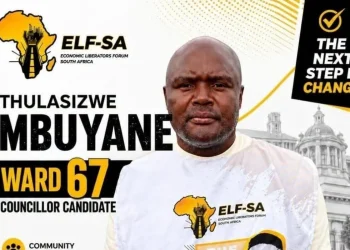 Former Orlando Pirates striker Mbuyane moves to politics