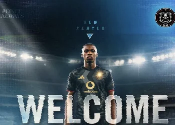 BREAKING: Orlando Pirates add another winger to their squad!