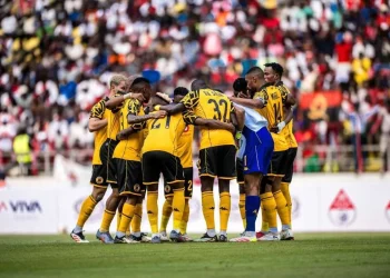 ‘We watch every single Orlando Pirates game’: Kaizer Chiefs defender admits
