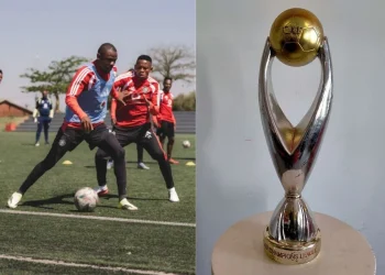 When will Orlando Pirates return to PSL action?