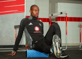 Good news for Orlando Pirates as Dlamini, Mbatha and Makgopa return from injury