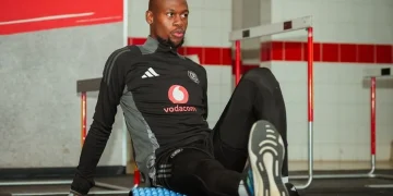Good news for Orlando Pirates as Dlamini, Mbatha and Makgopa return from injury