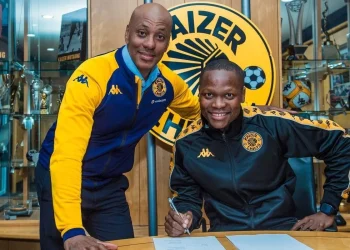 Transfers: Kaizer Chiefs’ best and worst signings this winter