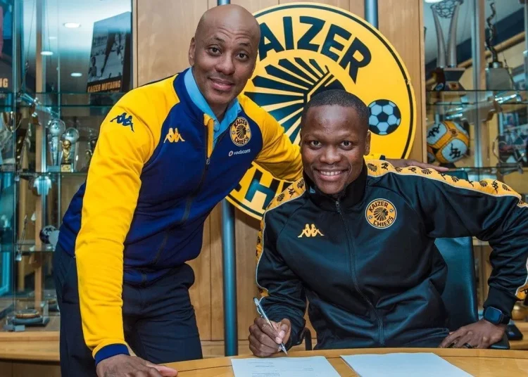 Transfers: Kaizer Chiefs’ best and worst signings this winter