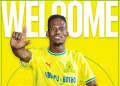 Official: Mamelodi Sundowns announce seventh signing