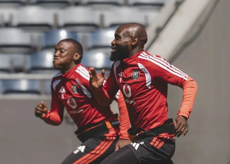 Pirates star compared to Zinedine Zidane by Abdeslam Ouaddou