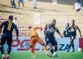 Kaizer Chiefs held to 1-1 draw by Polokwane City