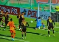 Were Kaizer Chiefs robbed? Phantom goal controversy takes centre stage