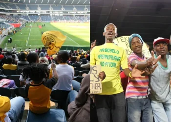 PSL top 4: Why Sundowns’ draw mattered more to everyone else