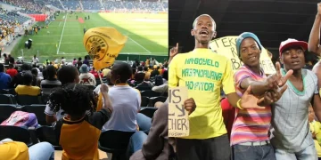 PSL top 4: Why Sundowns’ draw mattered more to everyone else