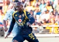 Four changes confirmed: Kaizer Chiefs starting 11 to face Polokwane City