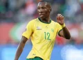 Former Kaizer Chiefs target leaves African giants