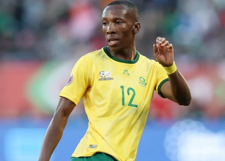 Former Kaizer Chiefs target leaves African giants