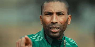 Orlando Pirates coach Ouaddou threatens to quit over one problem
