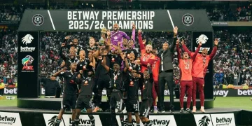 Orlando Pirates could bank over R21 million in next two months