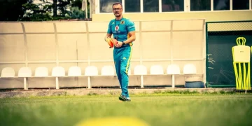 ‘We need to set up VAR’ – Kaizer Chiefs coach Da Cruz makes PSL plea