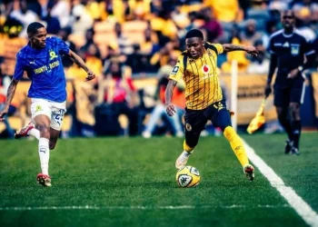 How Kaizer Chiefs’ list of new signings compare with Mamelodi Sundowns