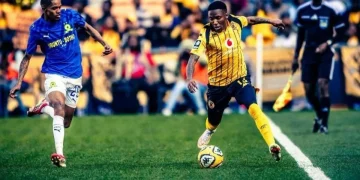 How Kaizer Chiefs’ list of new signings compare with Mamelodi Sundowns