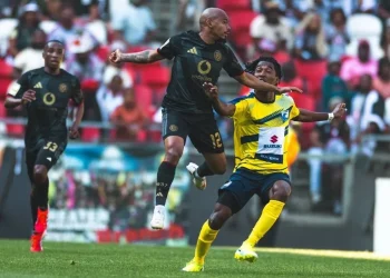 CAF confirms fixtures for Sundowns, Pirates, Chiefs and City
