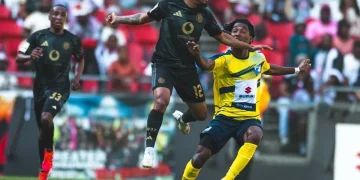 CAF confirms fixtures for Sundowns, Pirates, Chiefs and City