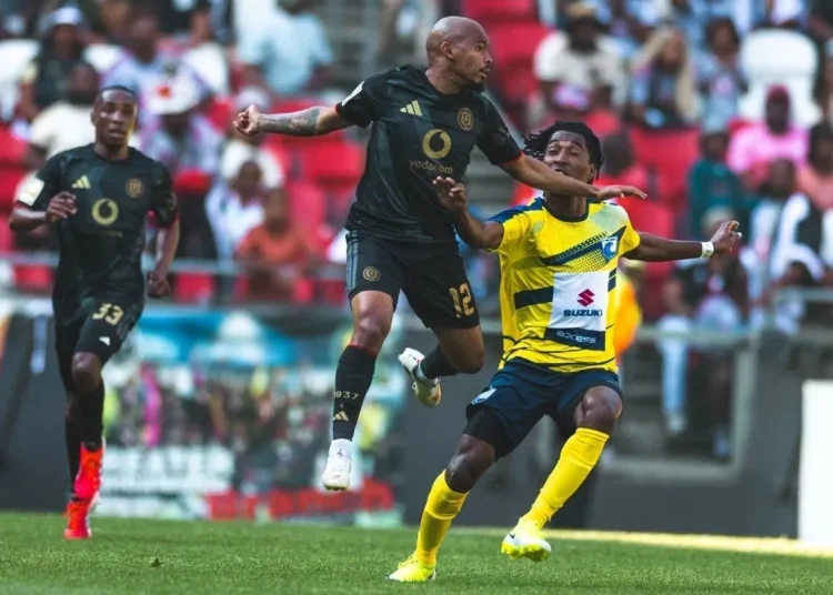 CAF confirms fixtures for Sundowns, Pirates, Chiefs and City