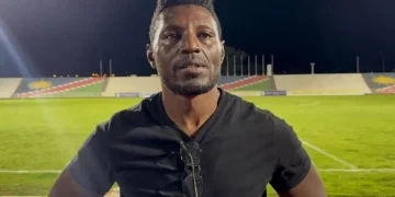 New coach: Gallants to appoint former Sundowns goalkeeper