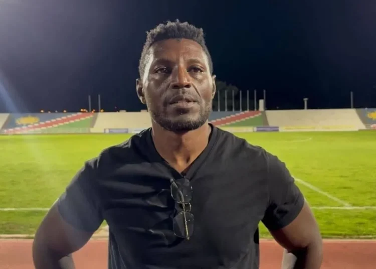 New coach: Gallants to appoint former Sundowns goalkeeper
