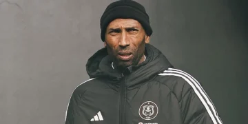 ‘People think I’m bringing everyone from Marumo Gallants to Pirates’: Ouaddou