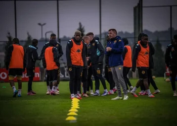 Kaizer Chiefs transfer window: Da Cruz makes his position clear