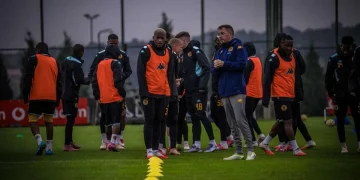 Kaizer Chiefs transfer window: Da Cruz makes his position clear