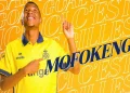 Rele Mofokeng is on fire, Orlando Pirates are you watching? this?