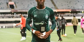 Scouting for Orlando Pirates – Right backs to sign