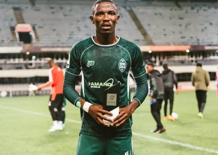 Scouting for Orlando Pirates – Right backs to sign