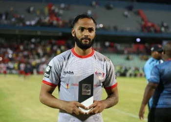 Scouting talent for Orlando Pirates – Right backs to sign
