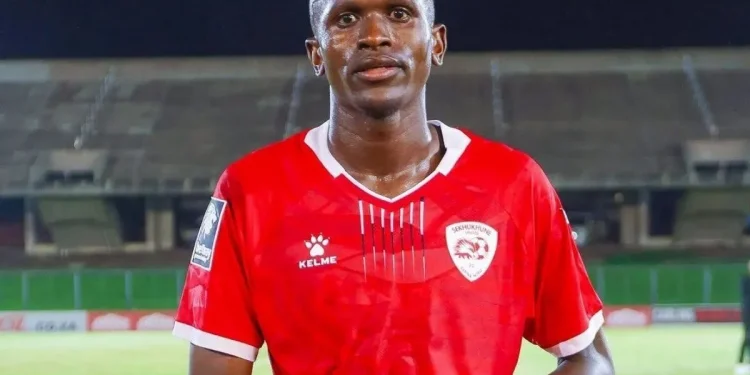 Scouting talent for Orlando Pirates – Right backs to sign