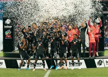 Good news: Orlando Pirates handed huge CAF Champions League advantage