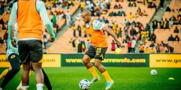 ‘We are conceding stupid goals’: Kaizer Chiefs coach admits