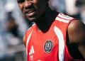 Orlando Pirates’ starting XI vs Durban City