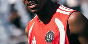 Orlando Pirates’ starting XI vs Durban City