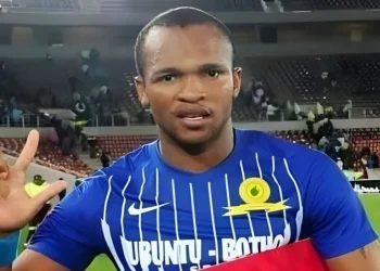 ‘He kidnapped himself’ – Mokoena recalls Punch Masenamela’s R1 million stunt