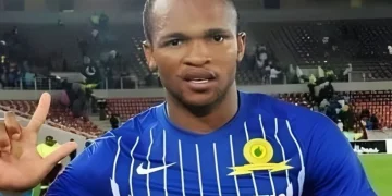 ‘He kidnapped himself’ – Mokoena recalls Punch Masenamela’s R1 million stunt