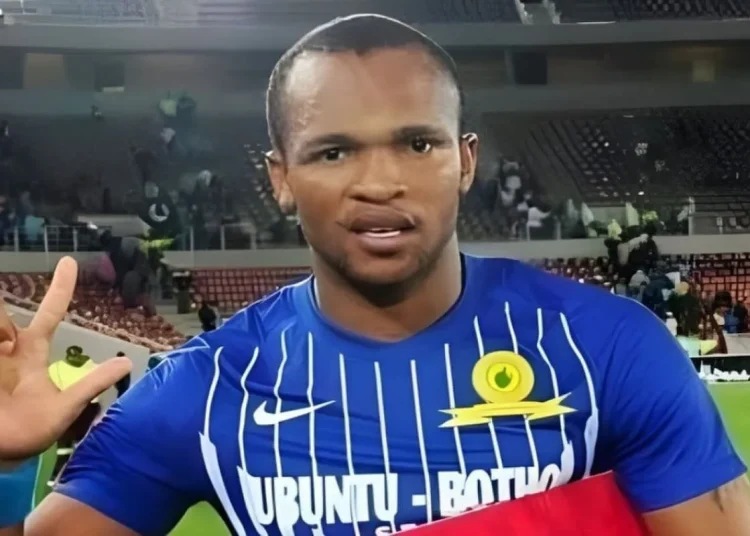 ‘He kidnapped himself’ – Mokoena recalls Punch Masenamela’s R1 million stunt